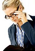 LASIK Candidate